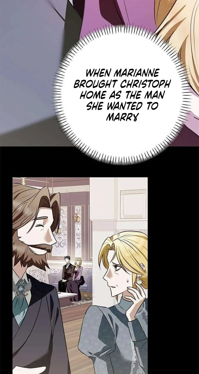 Seeking for Your Forgiveness Chapter 4 page 66 - 