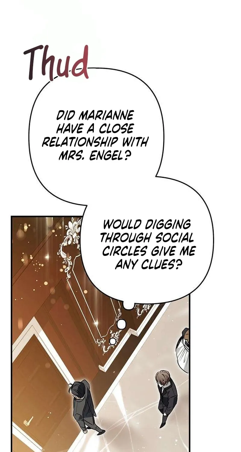 Seeking for Your Forgiveness Chapter 4 page 75 - 
