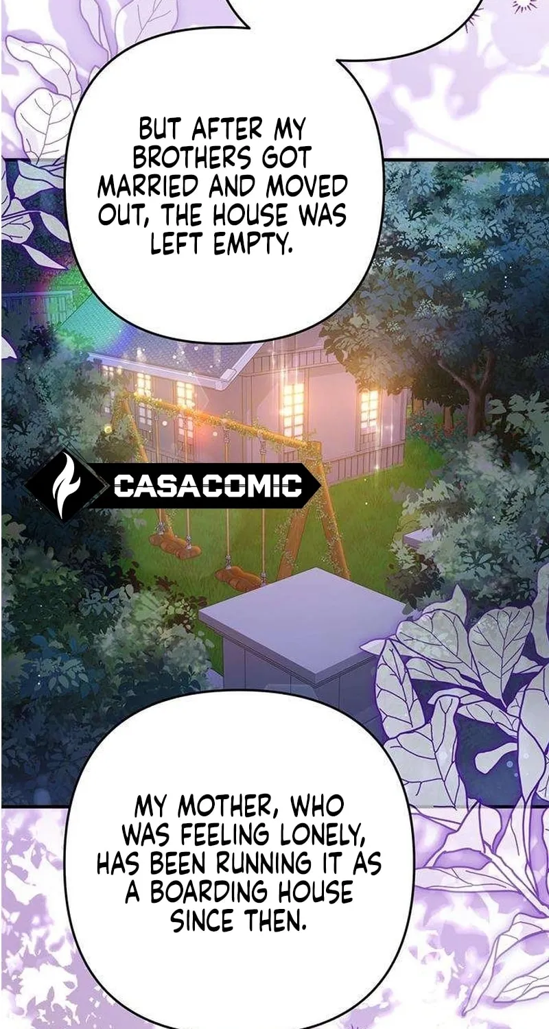 Seeking for Your Forgiveness Chapter 4 page 9 - 