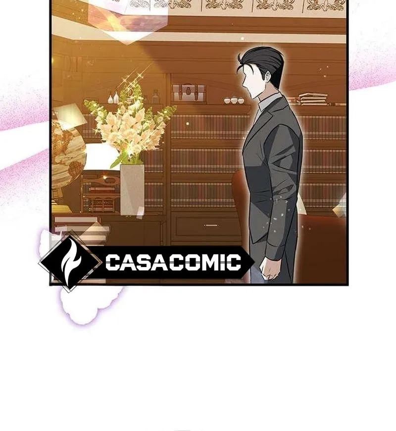 Seeking for Your Forgiveness Chapter 4 page 83 - 