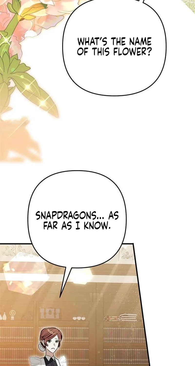 Seeking for Your Forgiveness Chapter 4 page 85 - 
