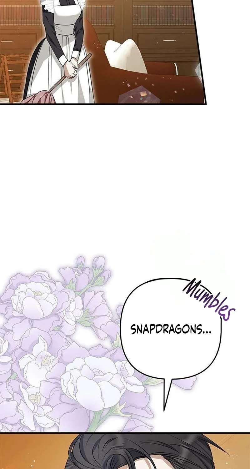 Seeking for Your Forgiveness Chapter 4 page 86 - 