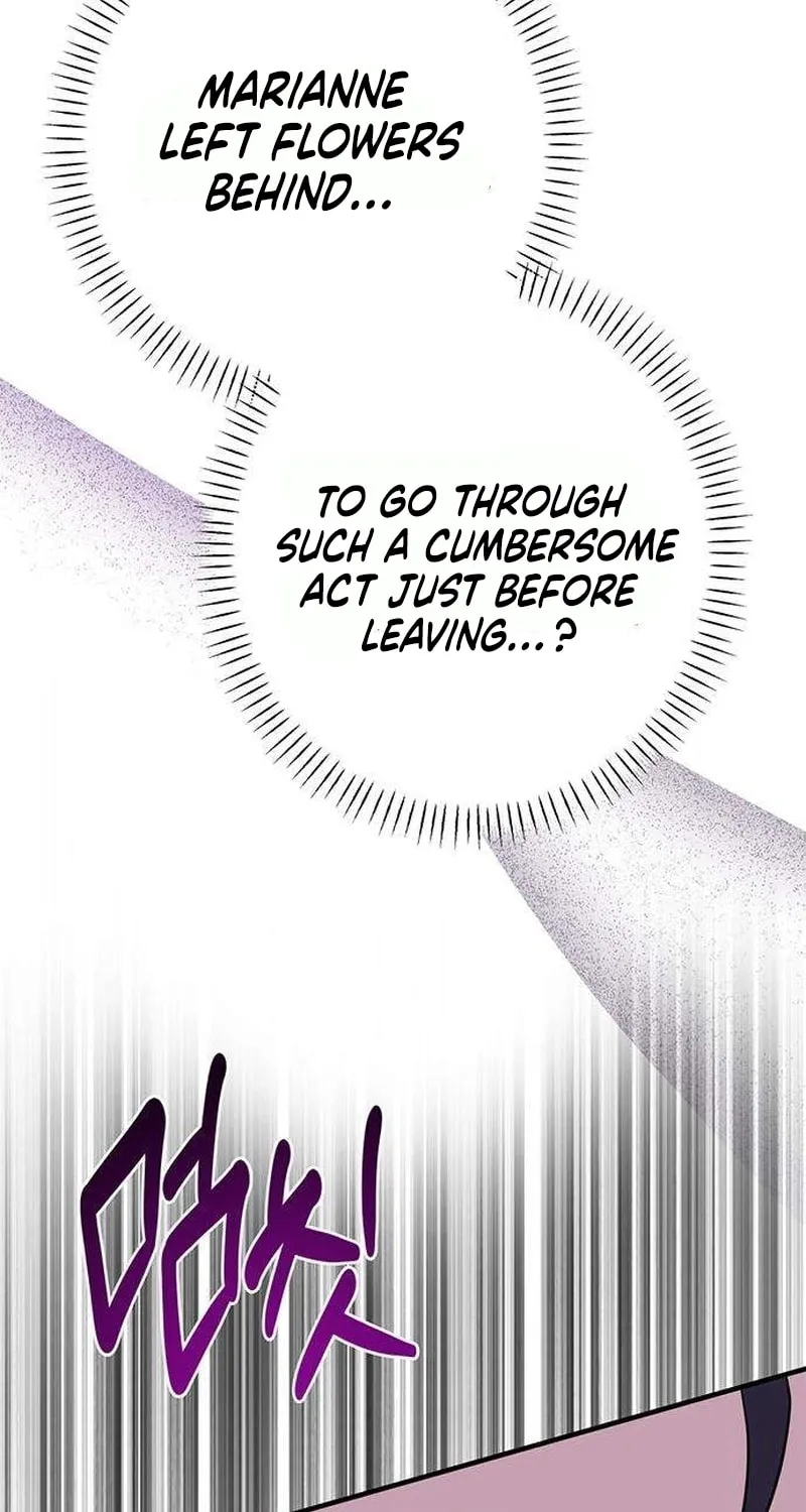 Seeking for Your Forgiveness Chapter 4 page 88 - 