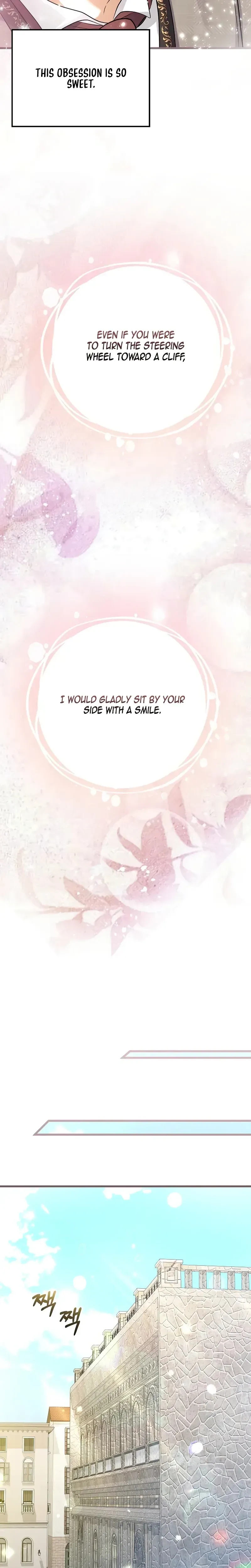 Seeking for Your Forgiveness Chapter 46 page 27 - 
