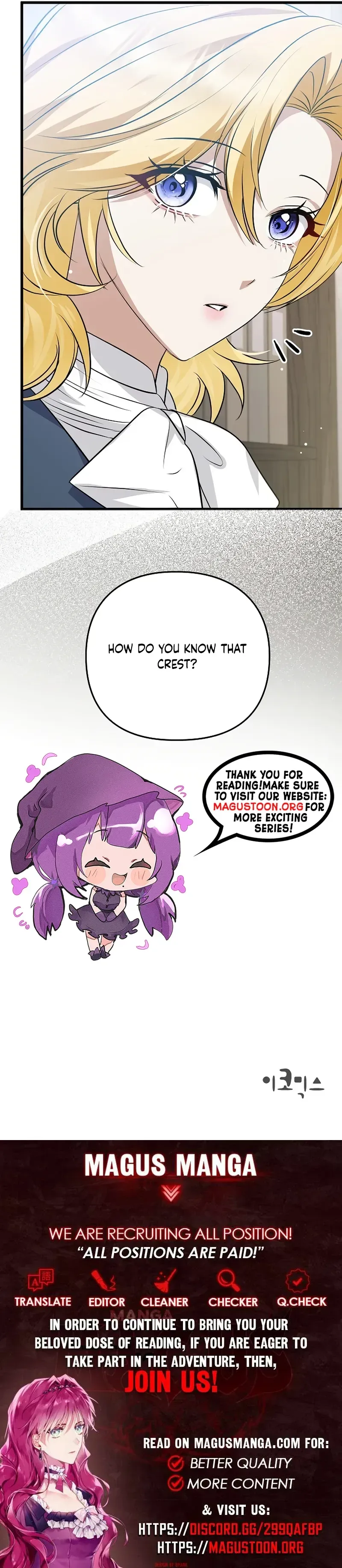 Seeking for Your Forgiveness Chapter 46 page 29 - 