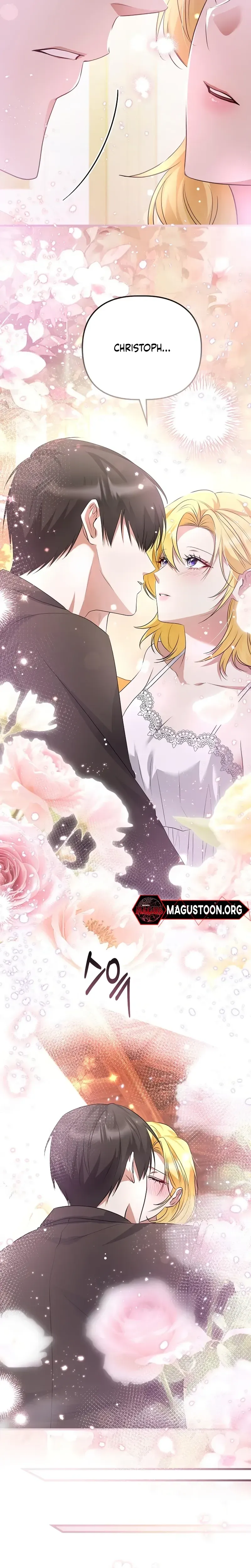 Seeking for Your Forgiveness Chapter 46 page 6 - 