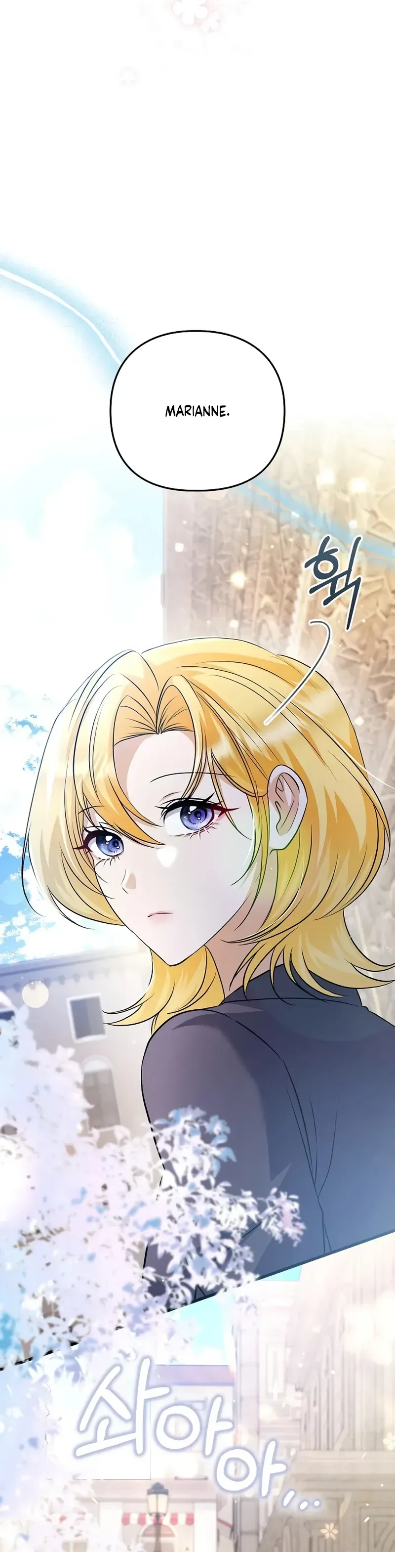 Seeking for Your Forgiveness Chapter 46 page 7 - 