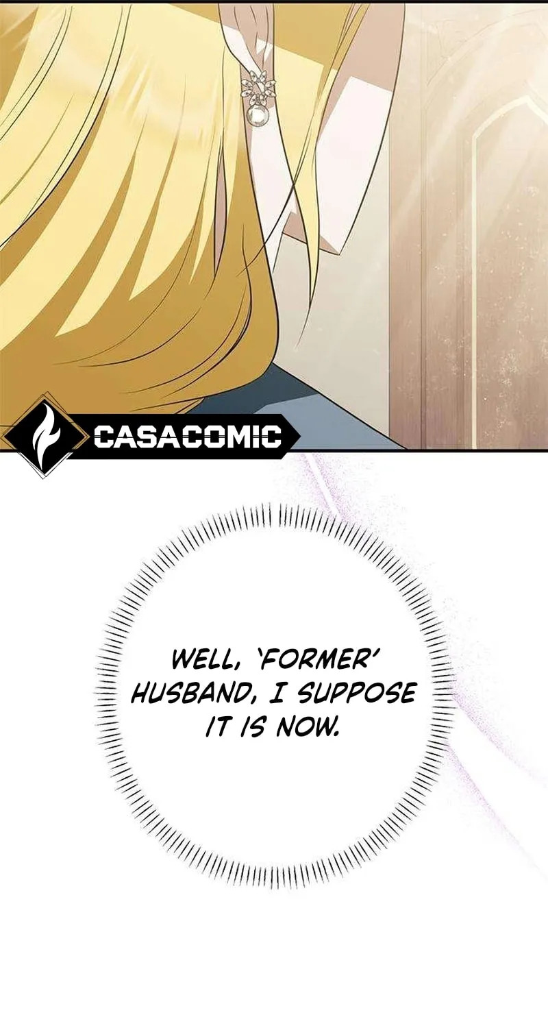 Seeking for Your Forgiveness Chapter 5 page 15 - 