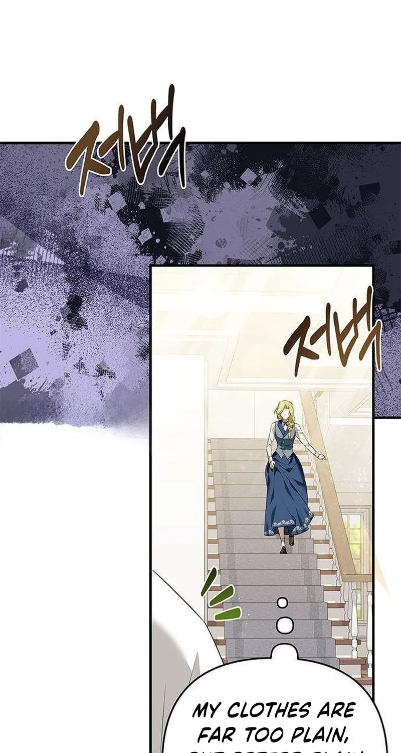 Seeking for Your Forgiveness Chapter 5 page 16 - 