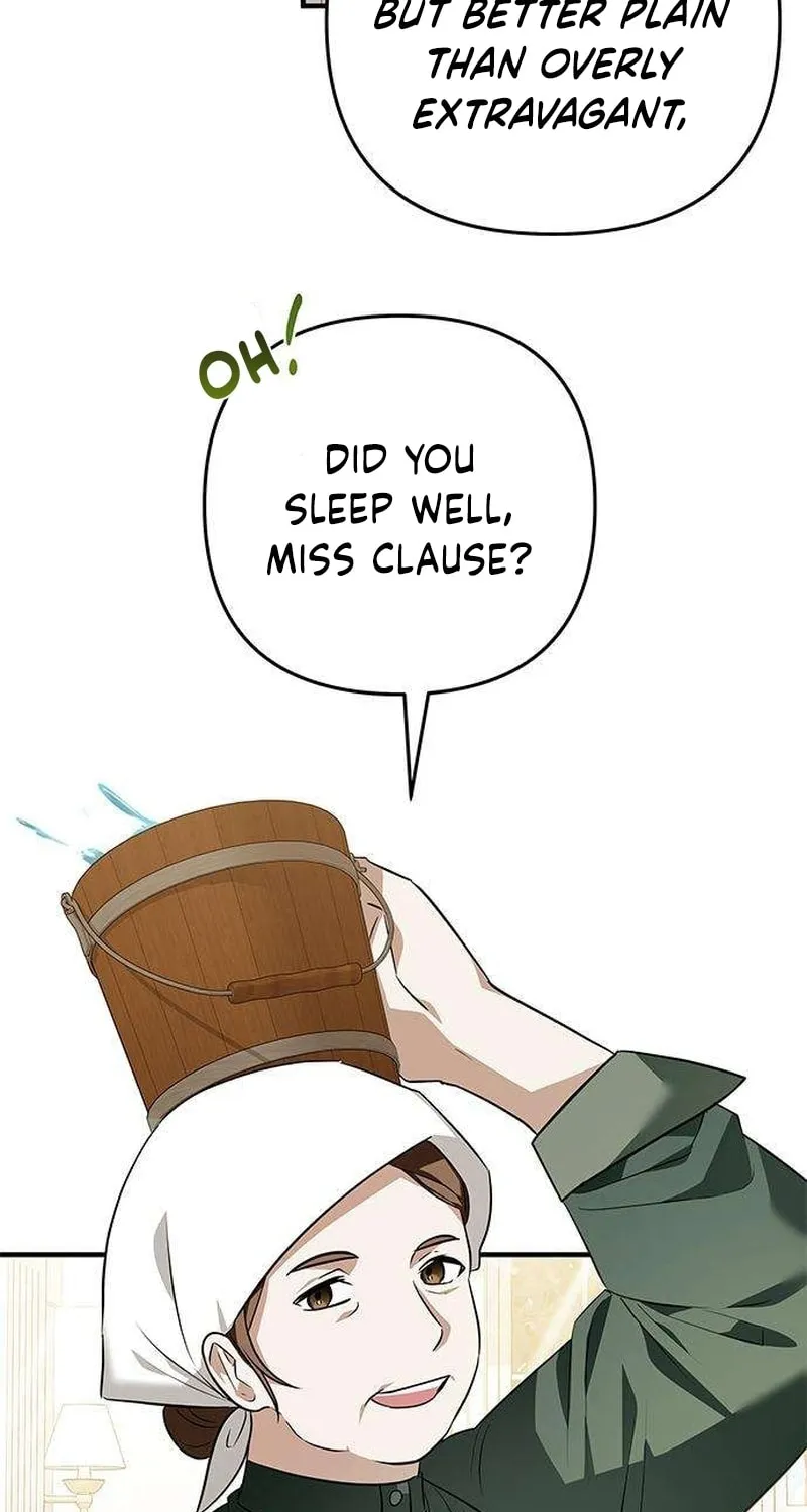 Seeking for Your Forgiveness Chapter 5 page 17 - 