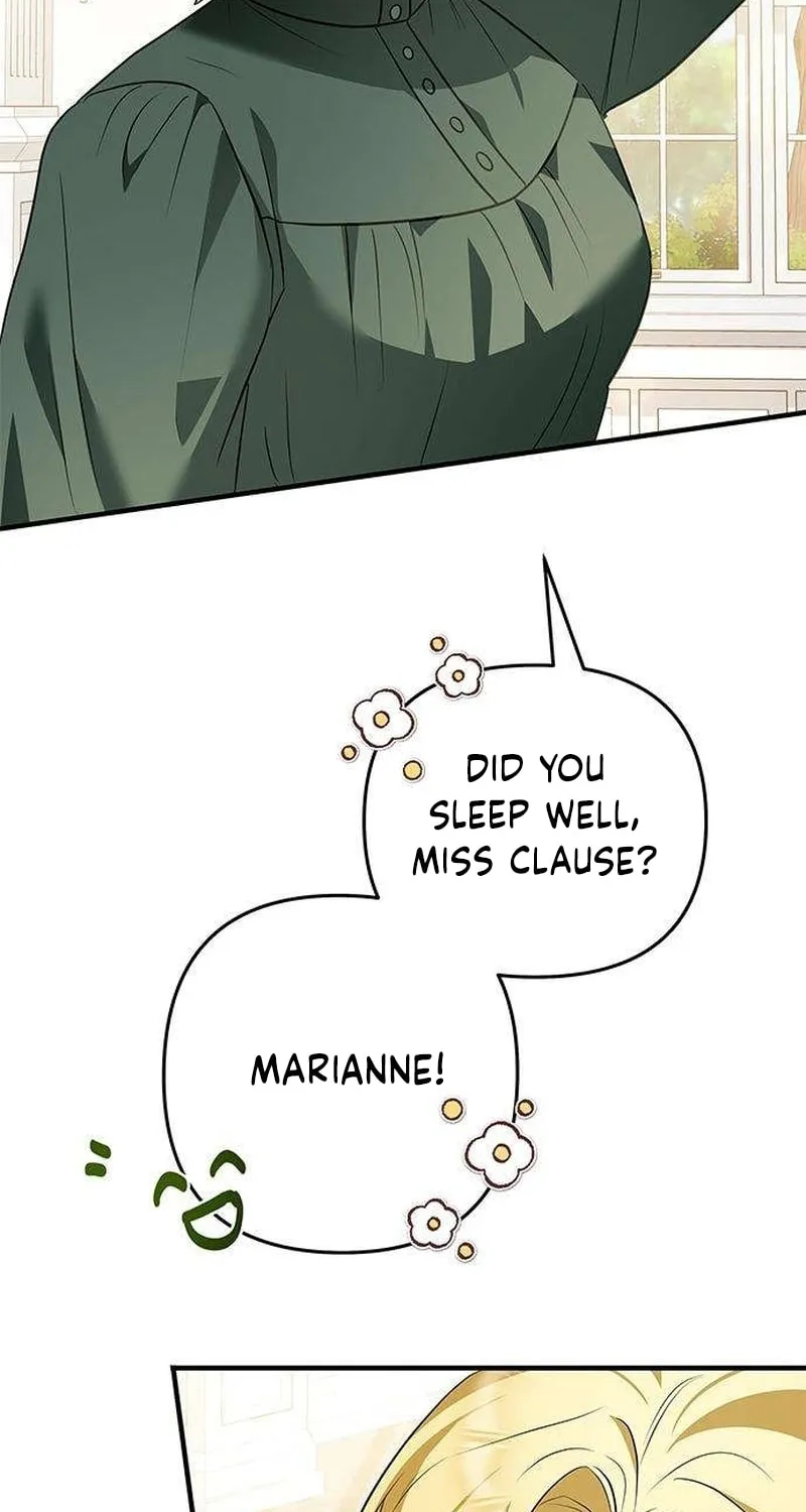 Seeking for Your Forgiveness Chapter 5 page 18 - 
