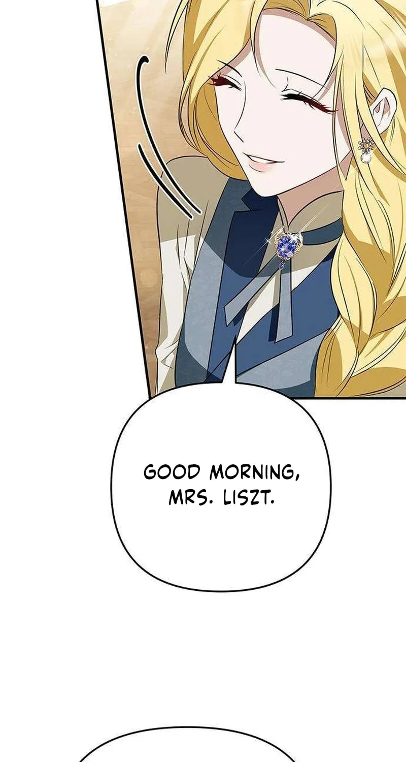 Seeking for Your Forgiveness Chapter 5 page 19 - 