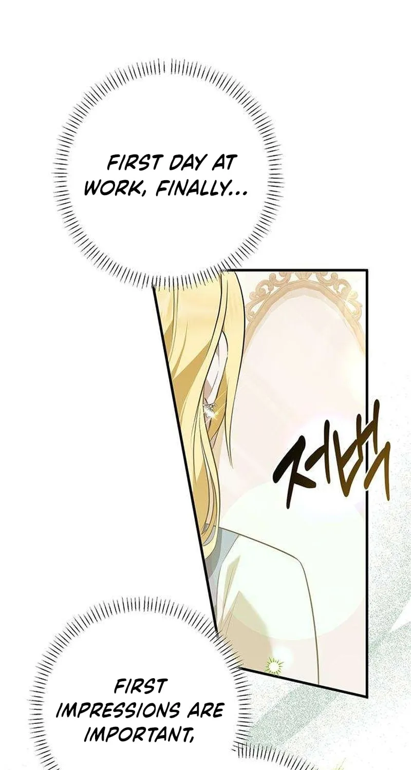 Seeking for Your Forgiveness Chapter 5 page 3 - 