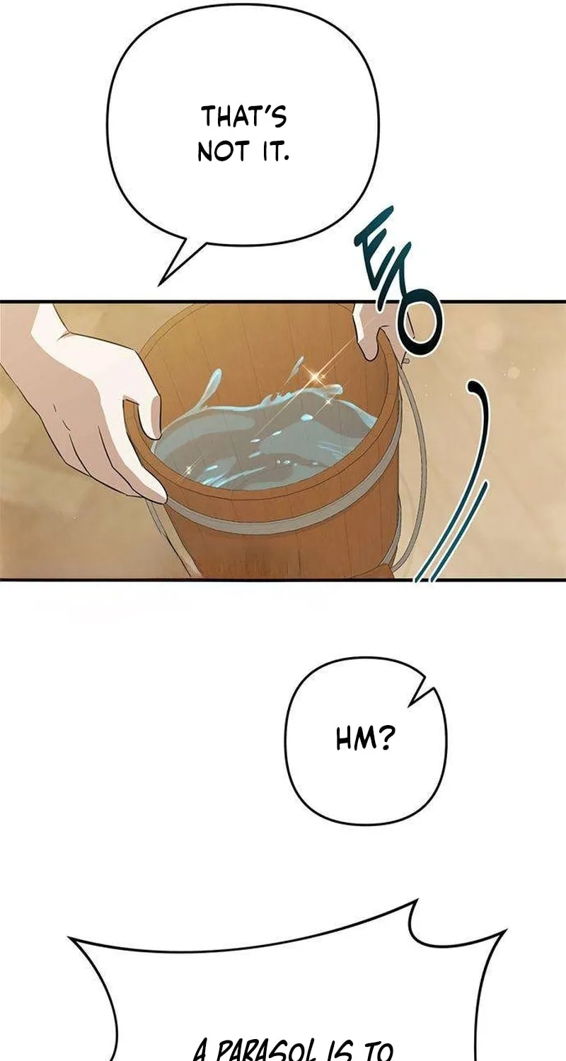 Seeking for Your Forgiveness Chapter 5 page 22 - 