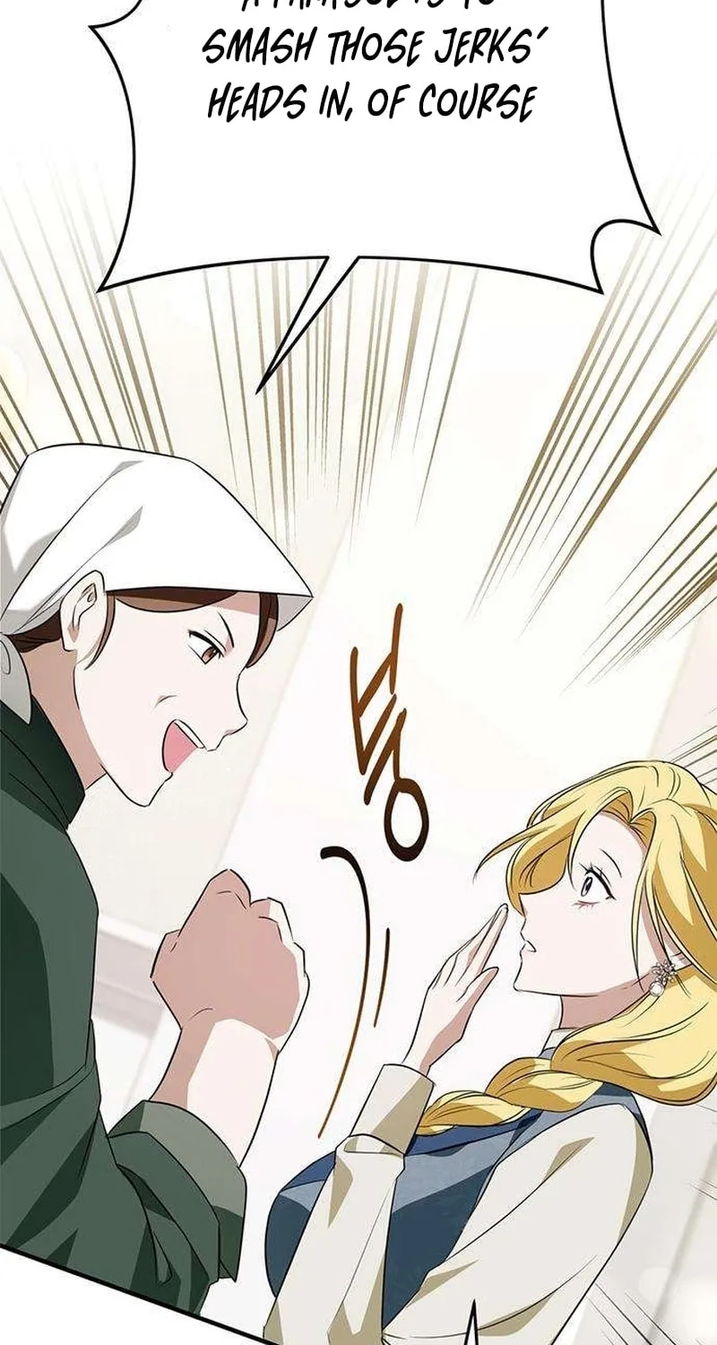 Seeking for Your Forgiveness Chapter 5 page 23 - 