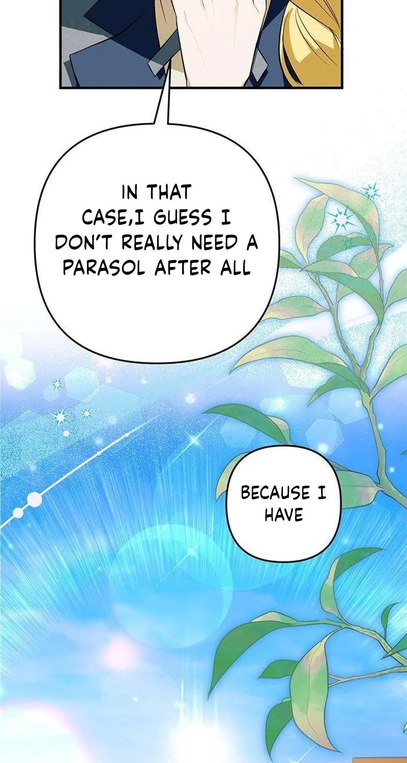 Seeking for Your Forgiveness Chapter 5 page 25 - 