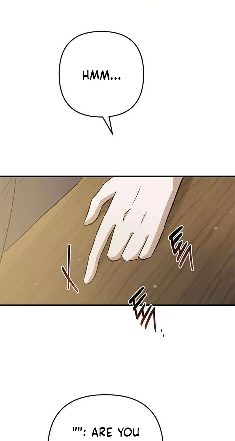 Seeking for Your Forgiveness Chapter 5 page 29 - 