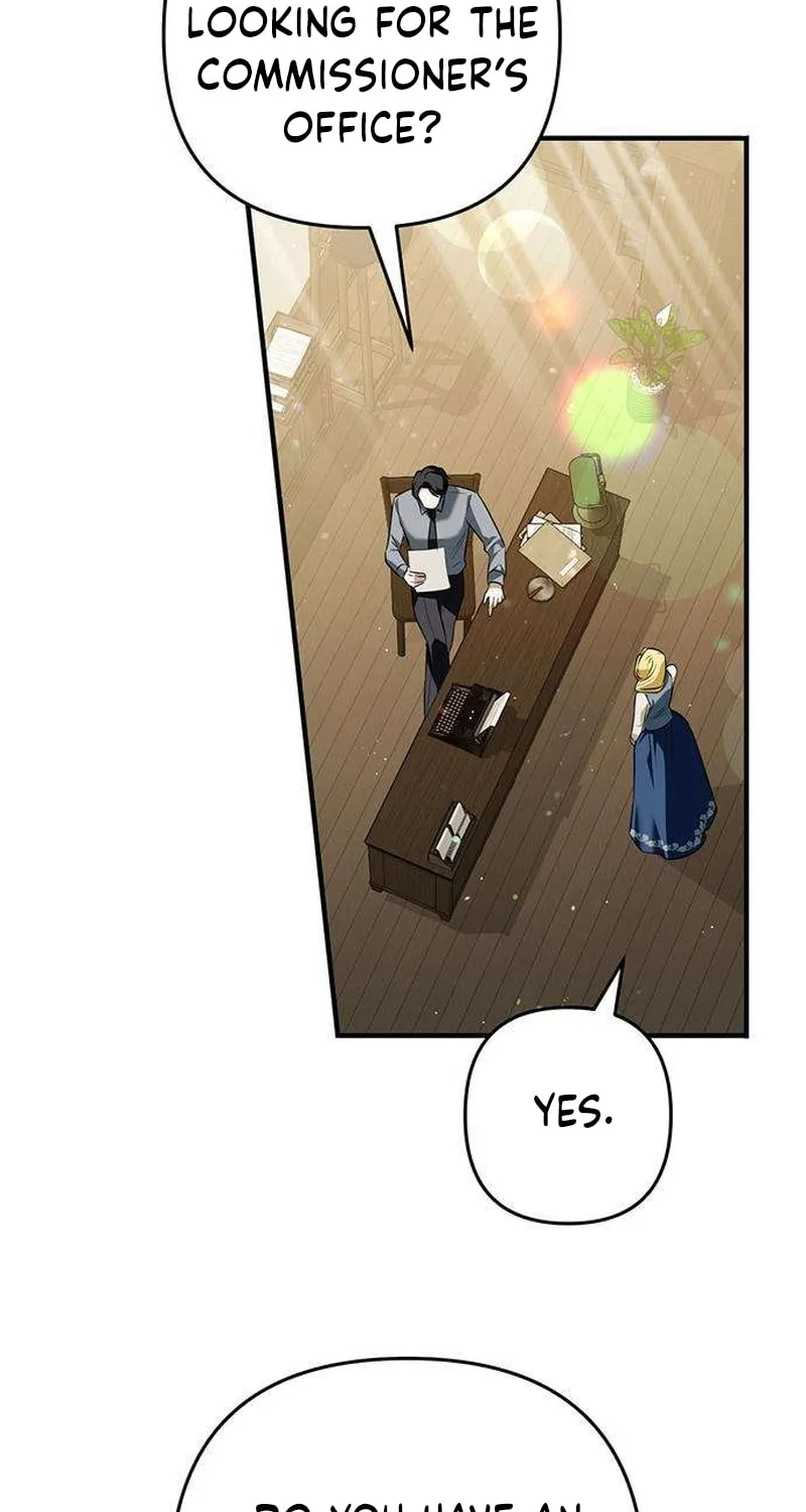 Seeking for Your Forgiveness Chapter 5 page 30 - 