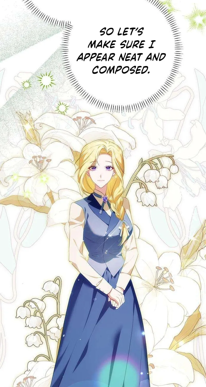Seeking for Your Forgiveness Chapter 5 page 4 - 
