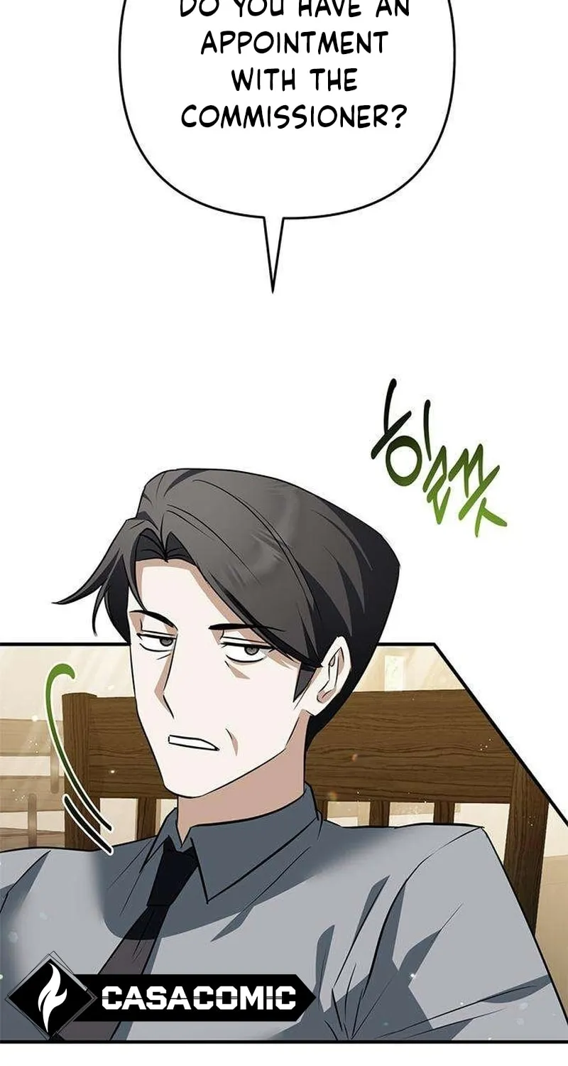 Seeking for Your Forgiveness Chapter 5 page 31 - 