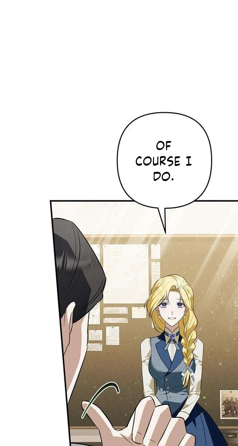Seeking for Your Forgiveness Chapter 5 page 32 - 