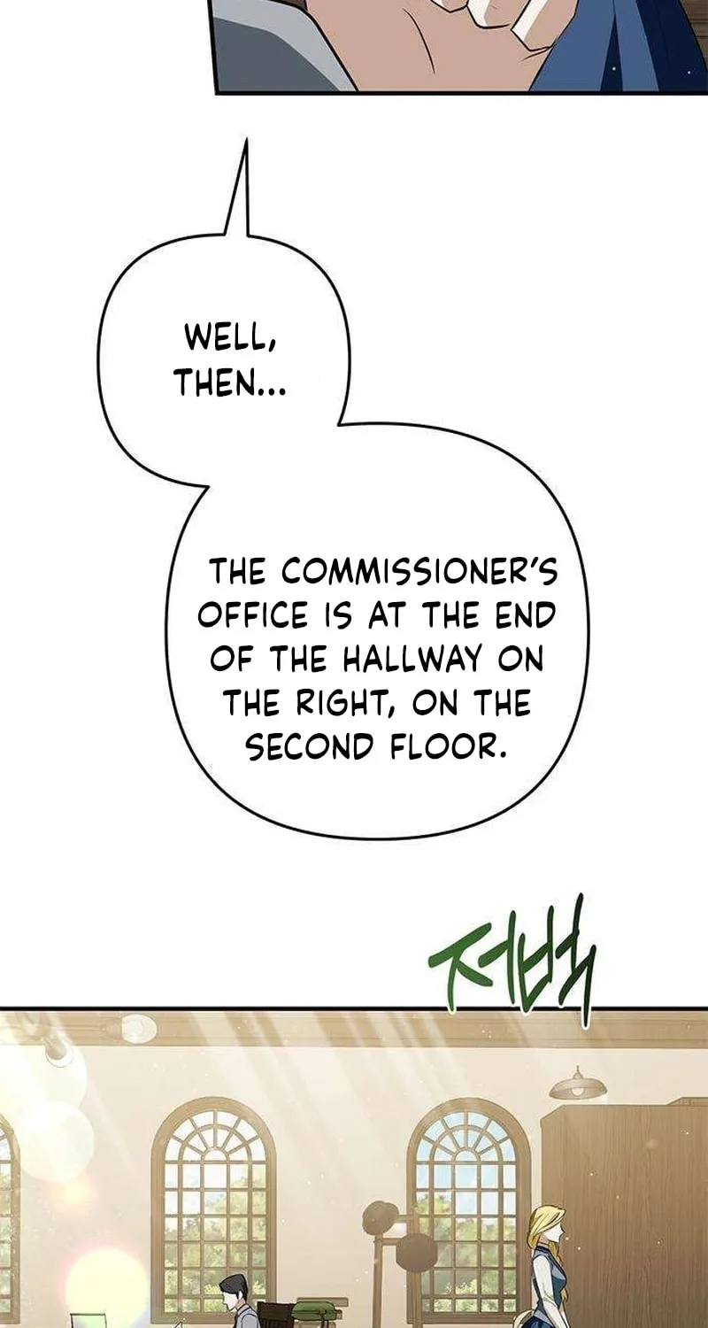 Seeking for Your Forgiveness Chapter 5 page 33 - 