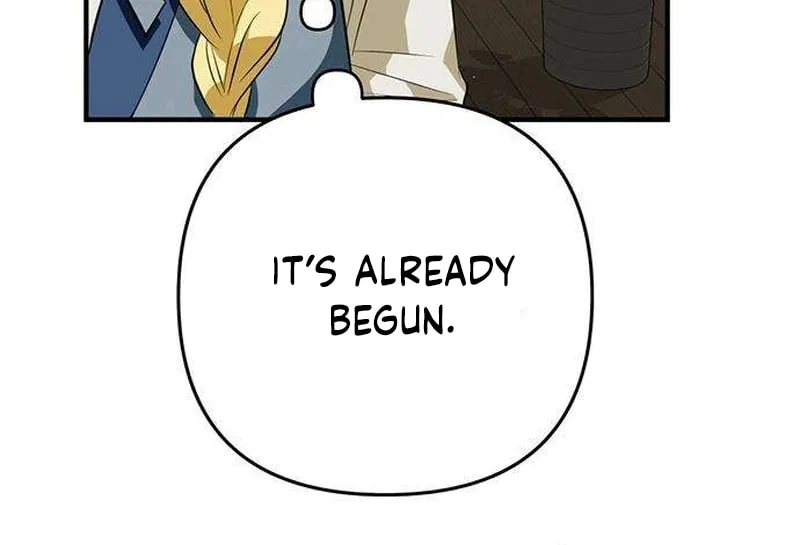 Seeking for Your Forgiveness Chapter 5 page 35 - 