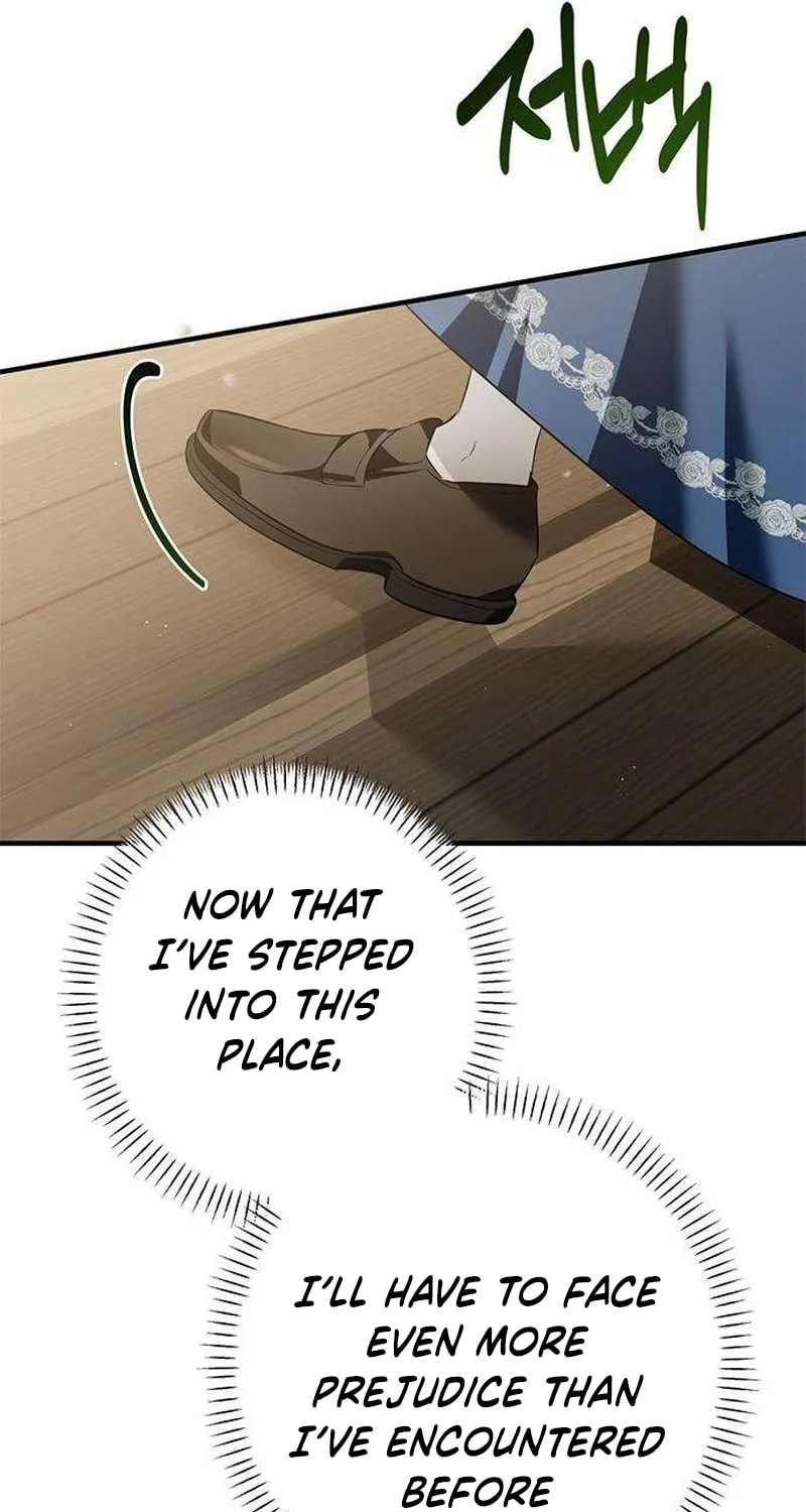 Seeking for Your Forgiveness Chapter 5 page 36 - 