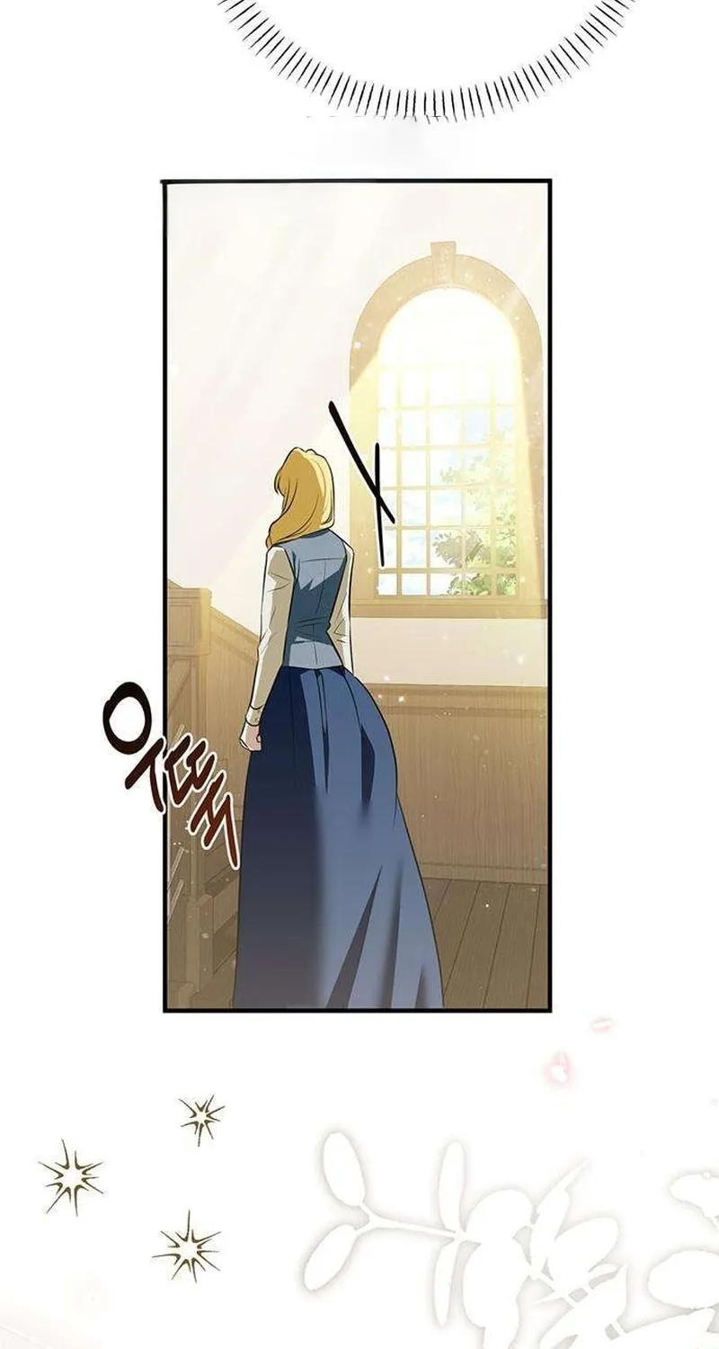 Seeking for Your Forgiveness Chapter 5 page 37 - 