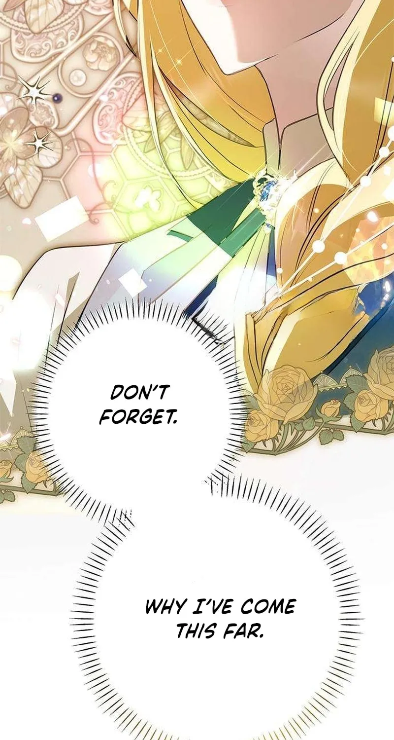 Seeking for Your Forgiveness Chapter 5 page 39 - 