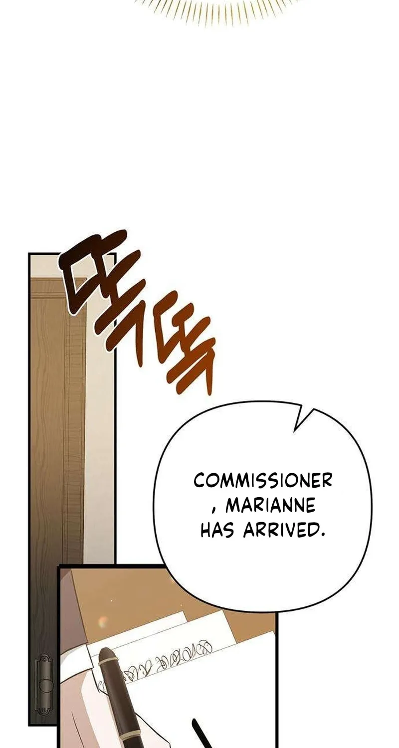 Seeking for Your Forgiveness Chapter 5 page 40 - 