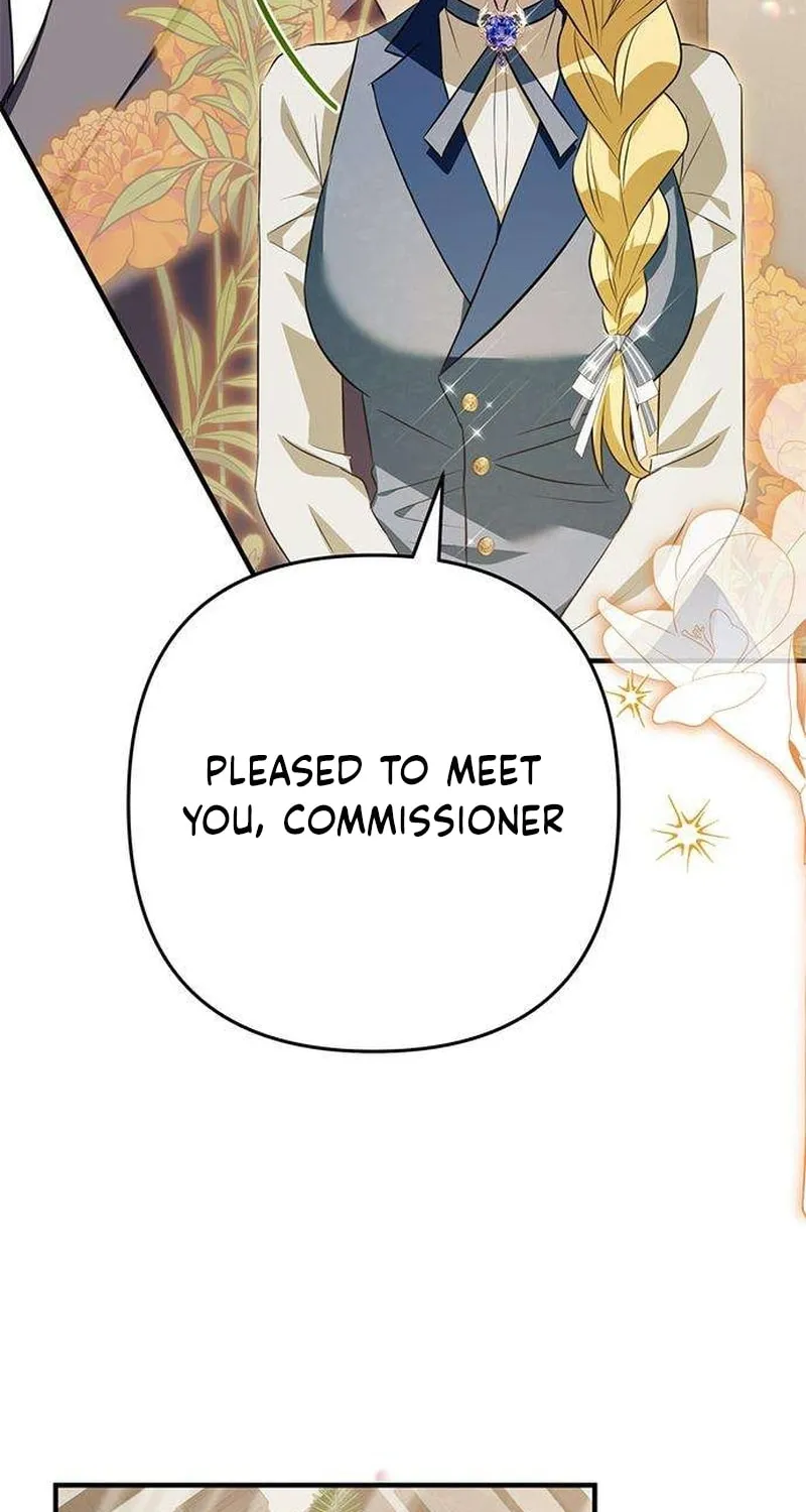Seeking for Your Forgiveness Chapter 5 page 43 - 