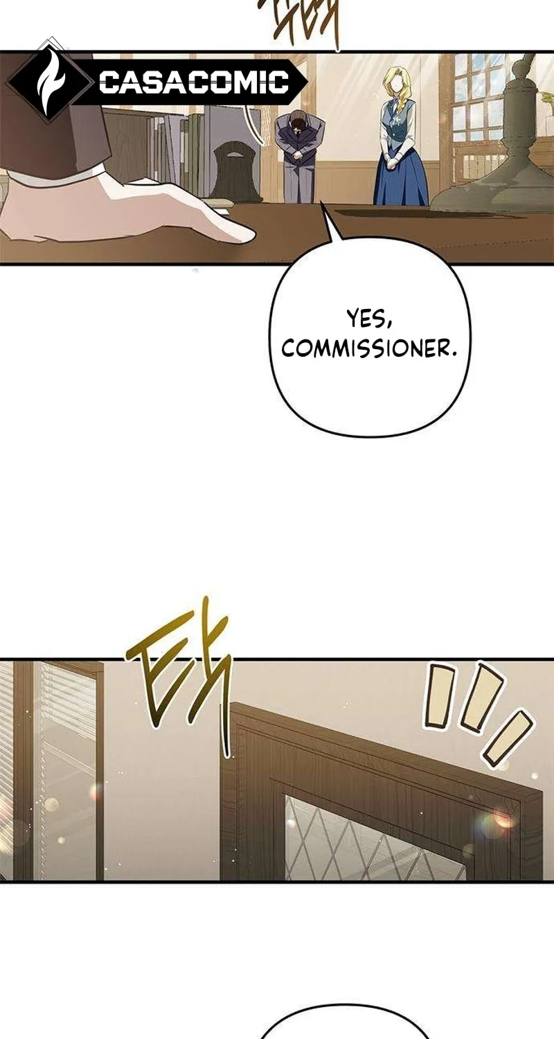 Seeking for Your Forgiveness Chapter 5 page 46 - 