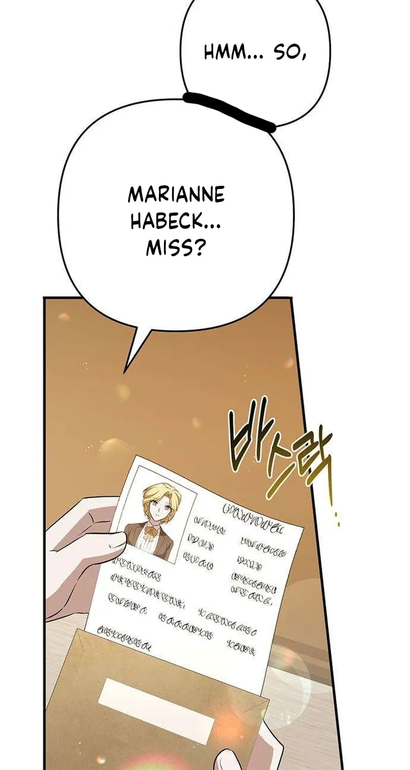 Seeking for Your Forgiveness Chapter 5 page 47 - 