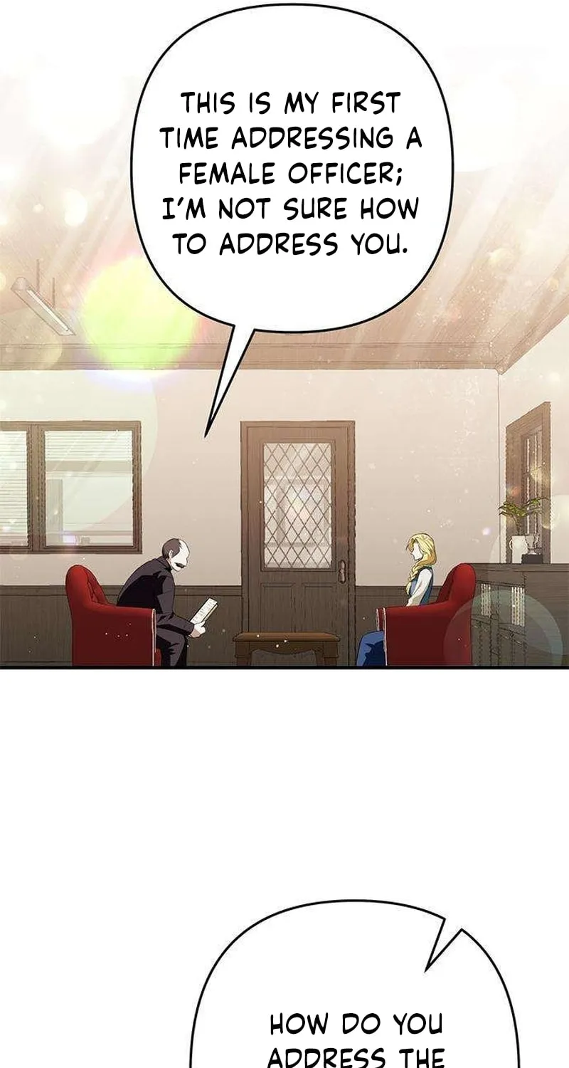Seeking for Your Forgiveness Chapter 5 page 49 - 