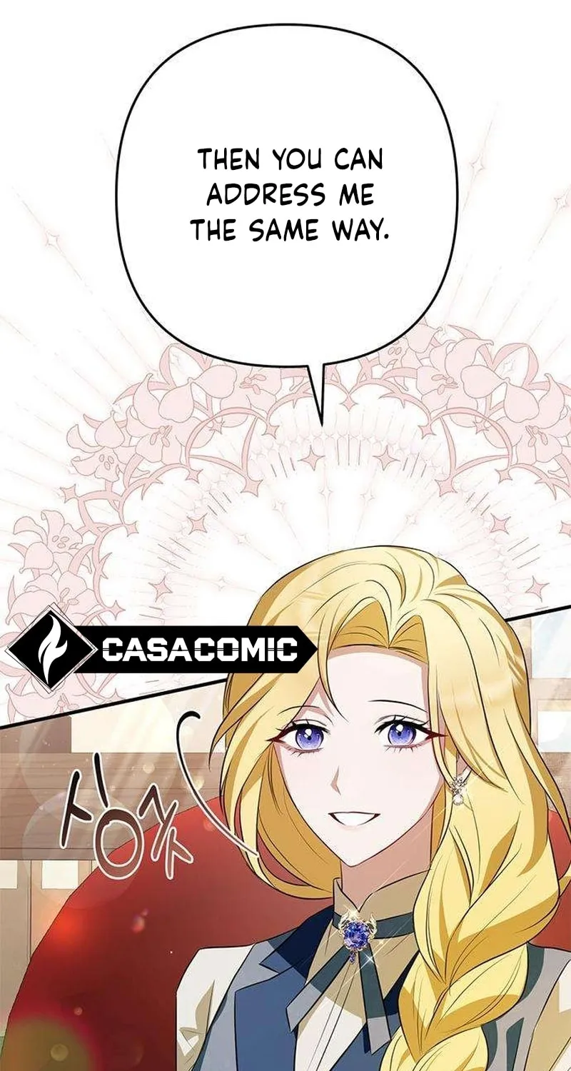 Seeking for Your Forgiveness Chapter 5 page 51 - 