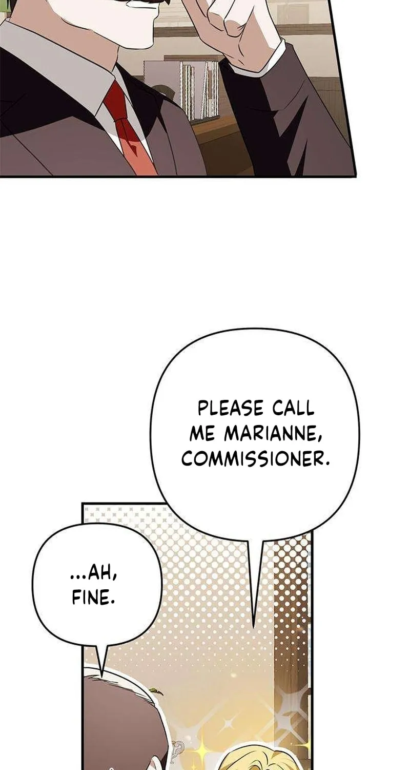 Seeking for Your Forgiveness Chapter 5 page 53 - 