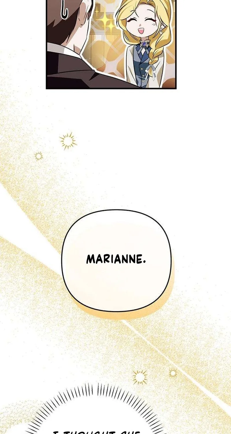 Seeking for Your Forgiveness Chapter 5 page 54 - 