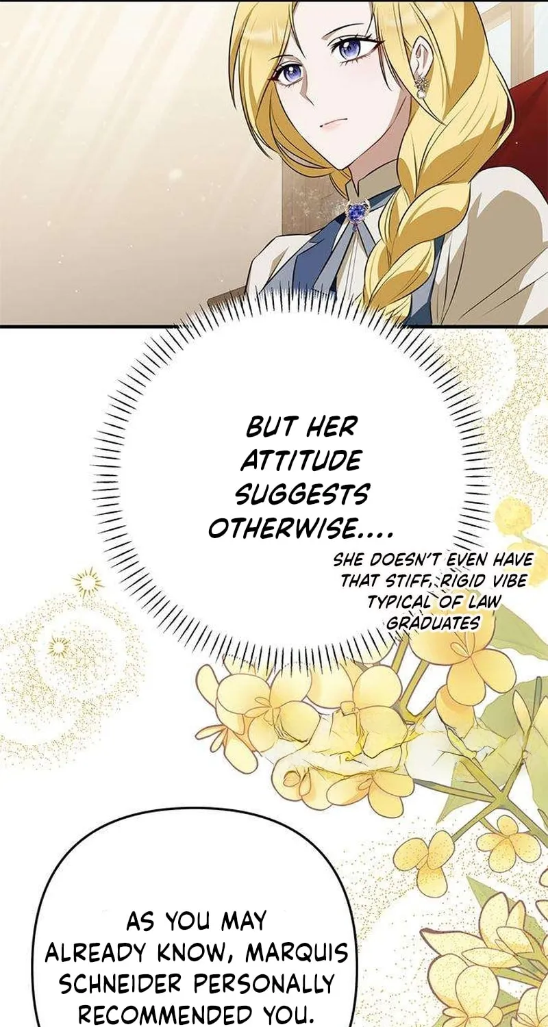 Seeking for Your Forgiveness Chapter 5 page 56 - 