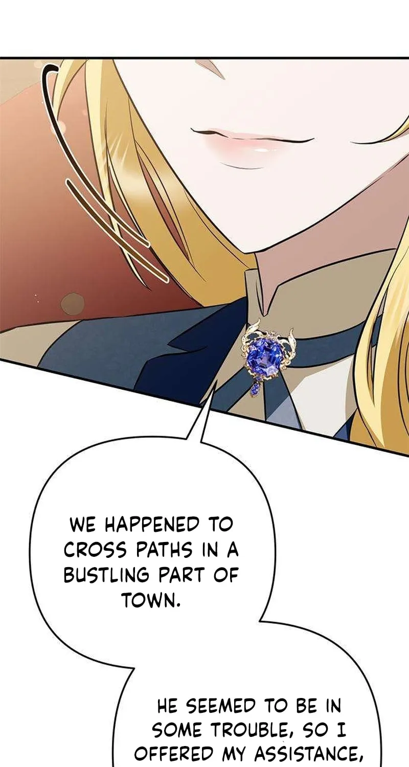 Seeking for Your Forgiveness Chapter 5 page 60 - 
