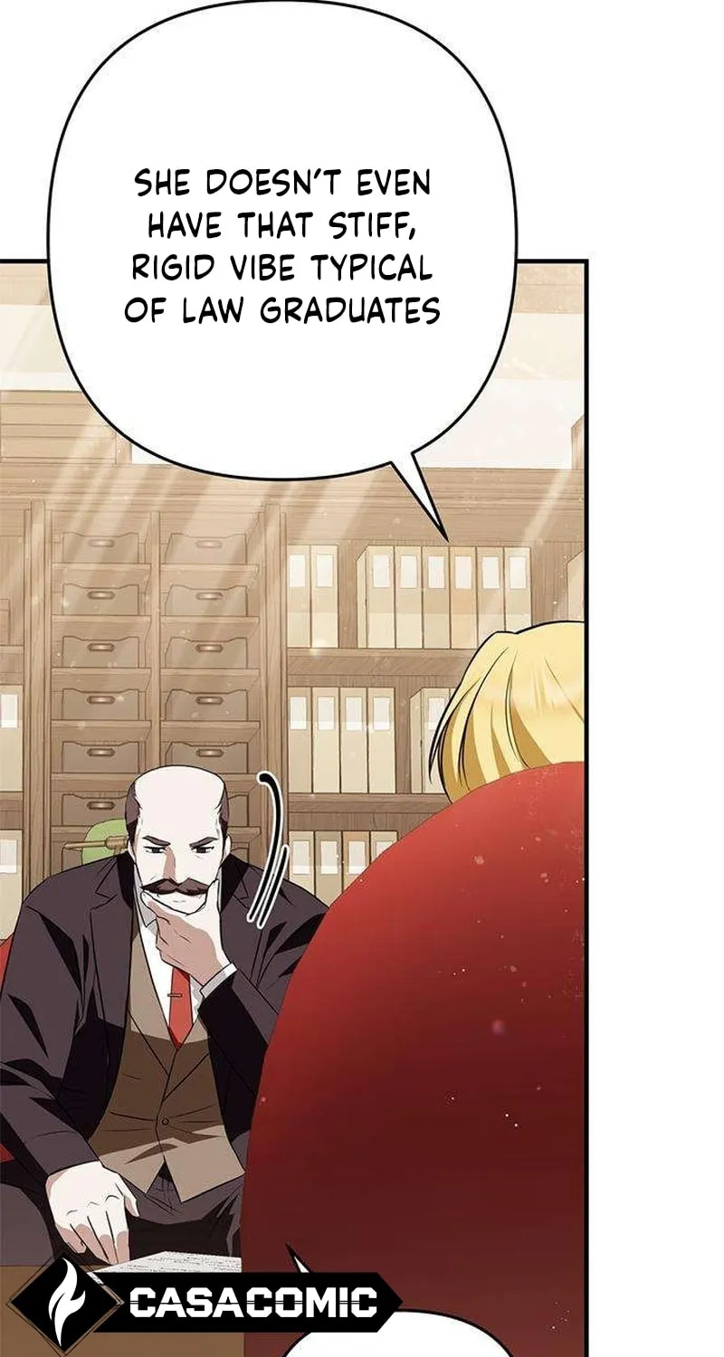 Seeking for Your Forgiveness Chapter 5 page 62 - 