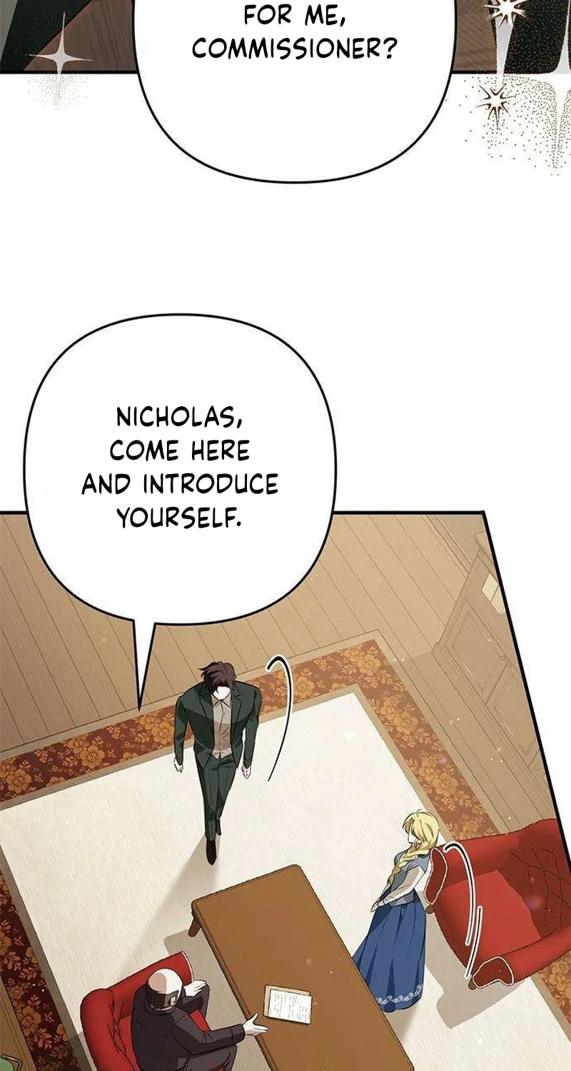Seeking for Your Forgiveness Chapter 5 page 66 - 