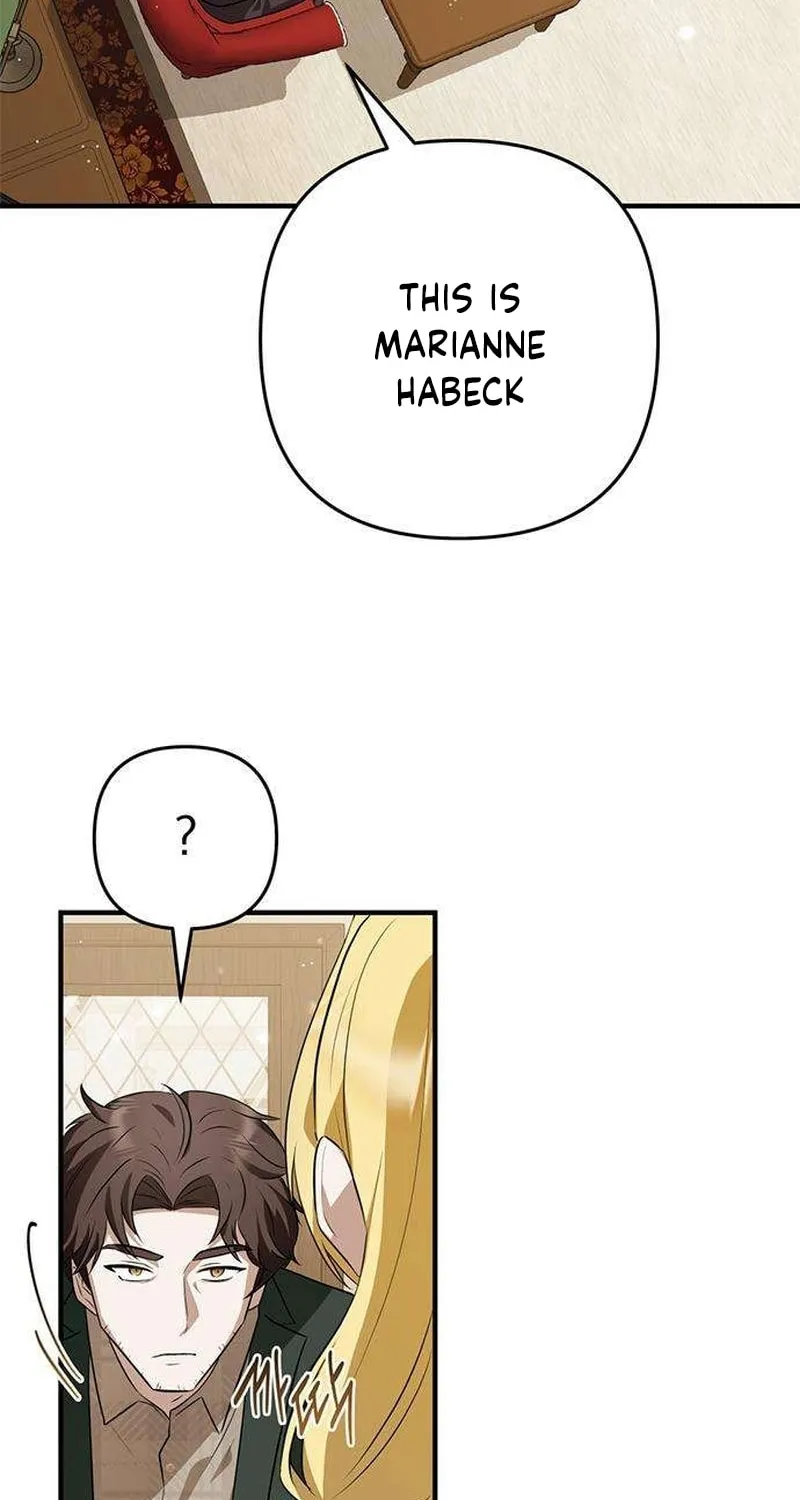 Seeking for Your Forgiveness Chapter 5 page 67 - 