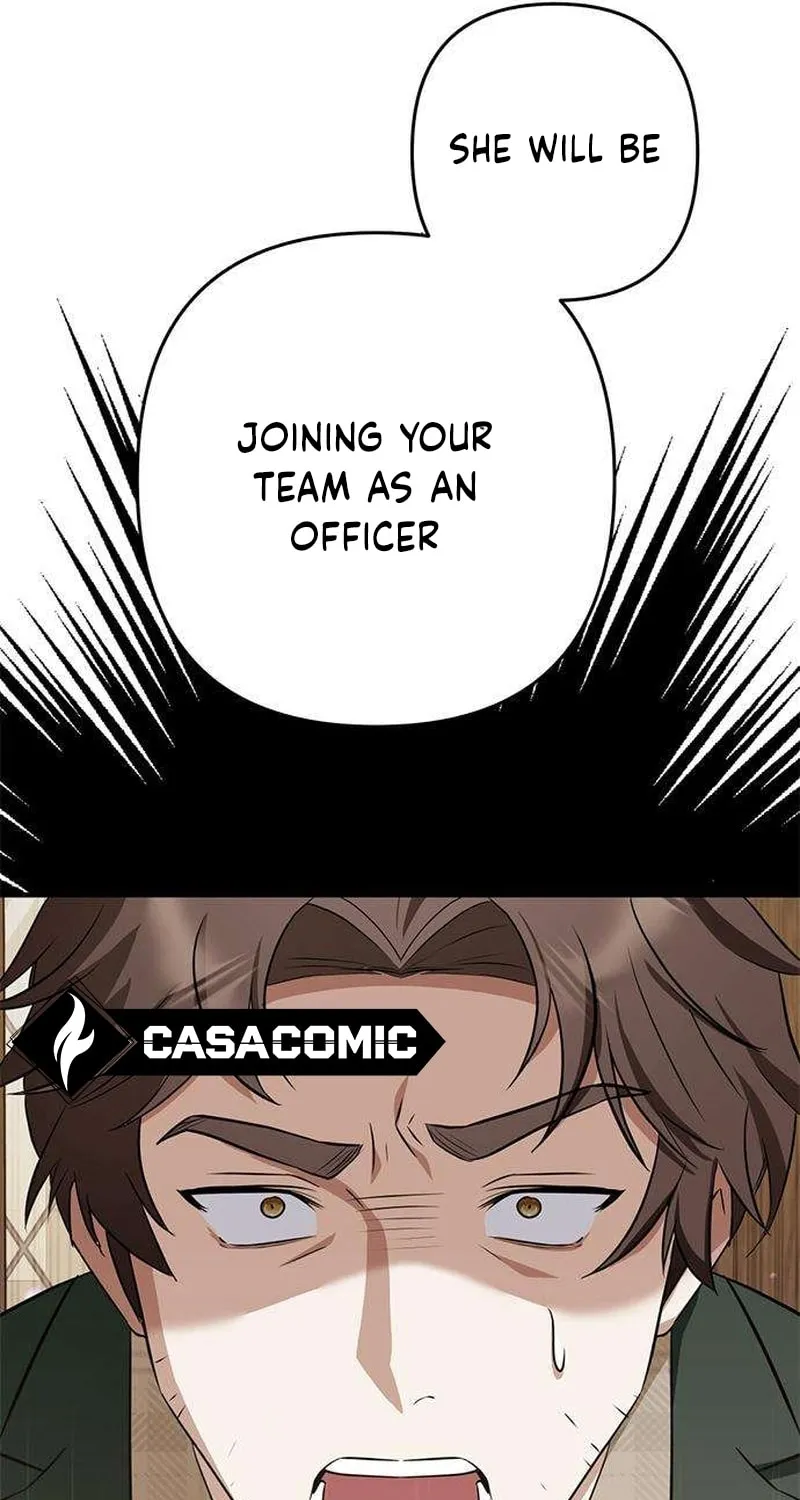 Seeking for Your Forgiveness Chapter 5 page 69 - 