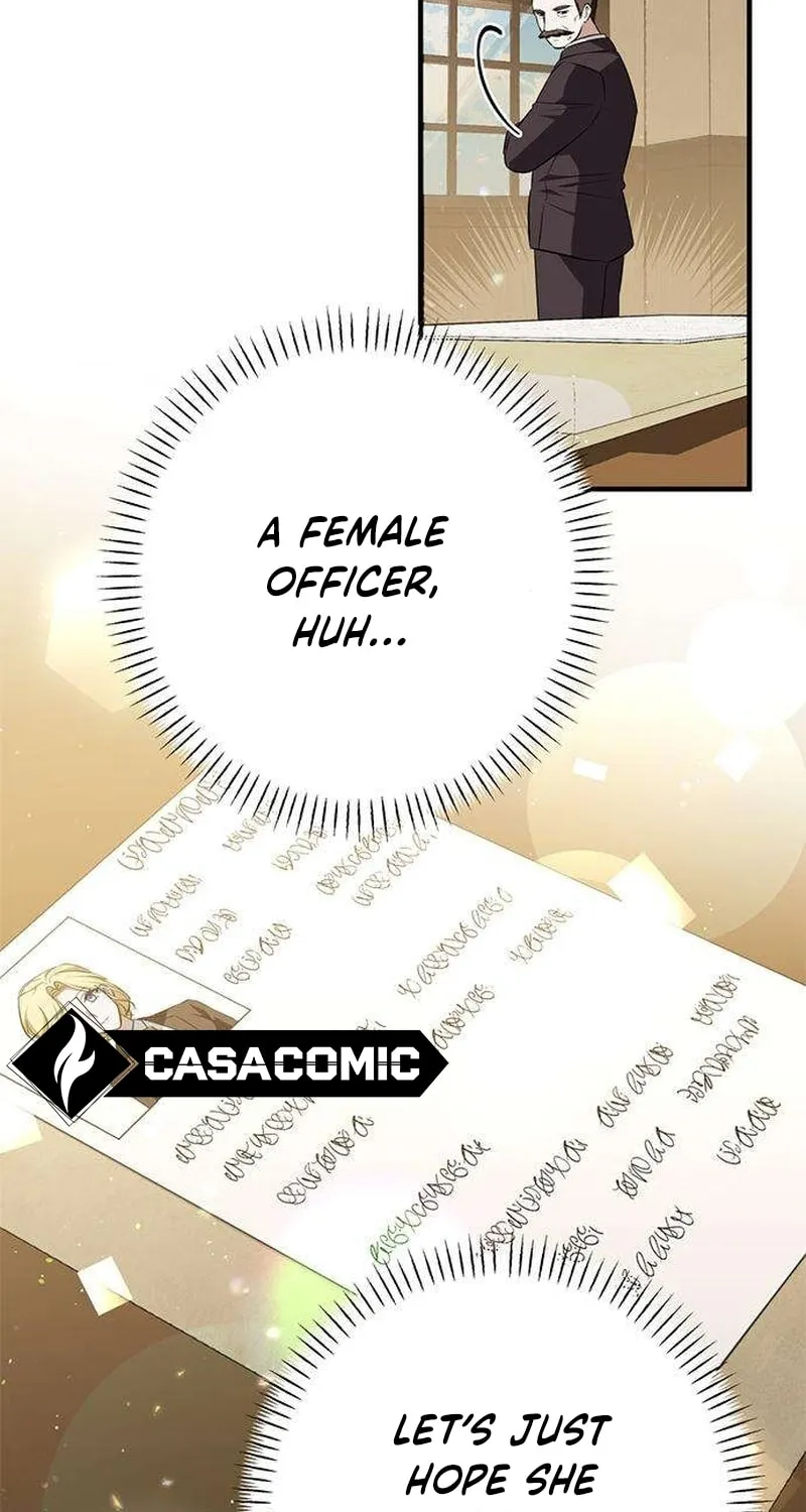 Seeking for Your Forgiveness Chapter 5 page 73 - 