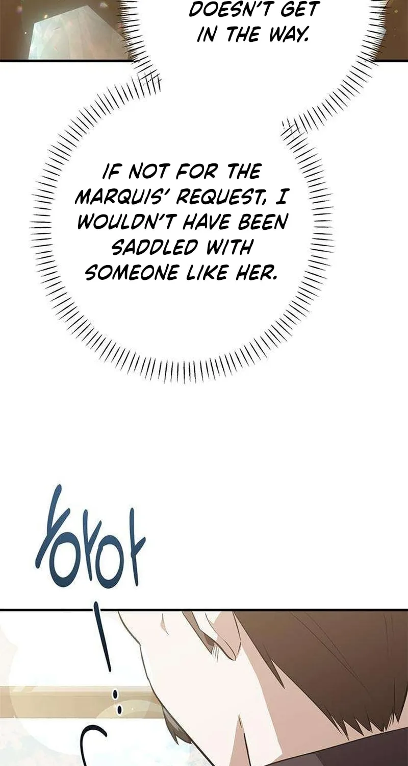 Seeking for Your Forgiveness Chapter 5 page 74 - 