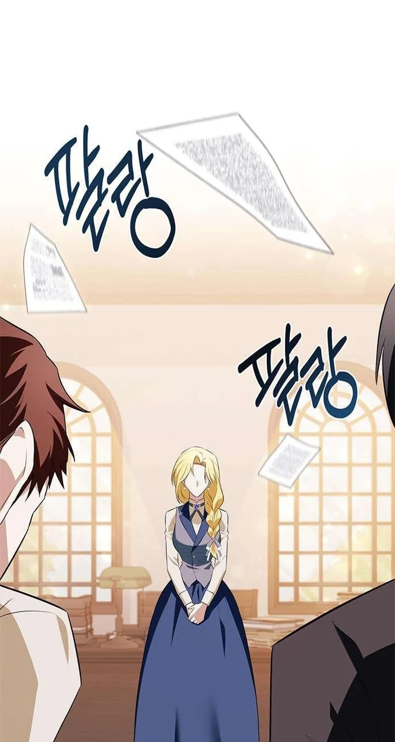 Seeking for Your Forgiveness Chapter 5 page 77 - 
