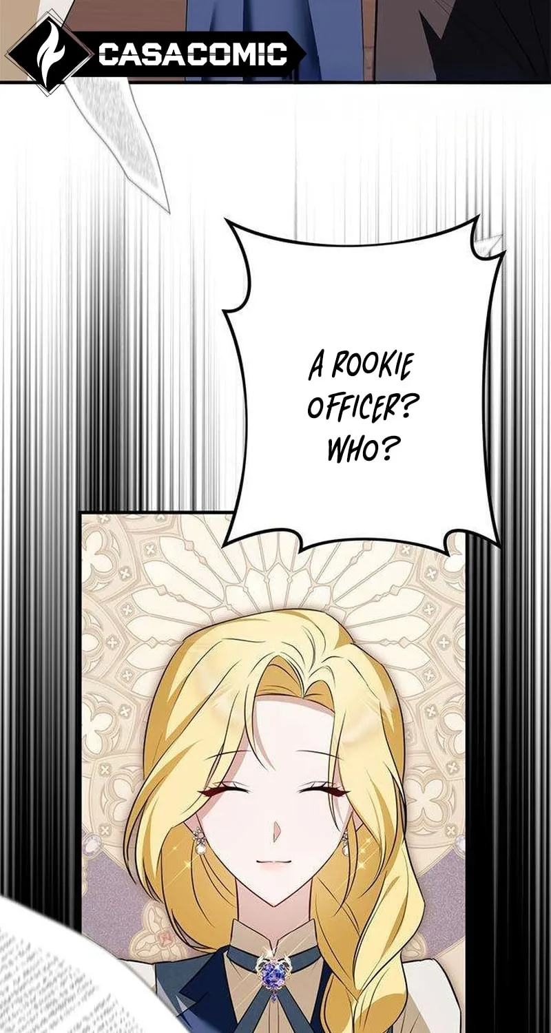 Seeking for Your Forgiveness Chapter 5 page 78 - 