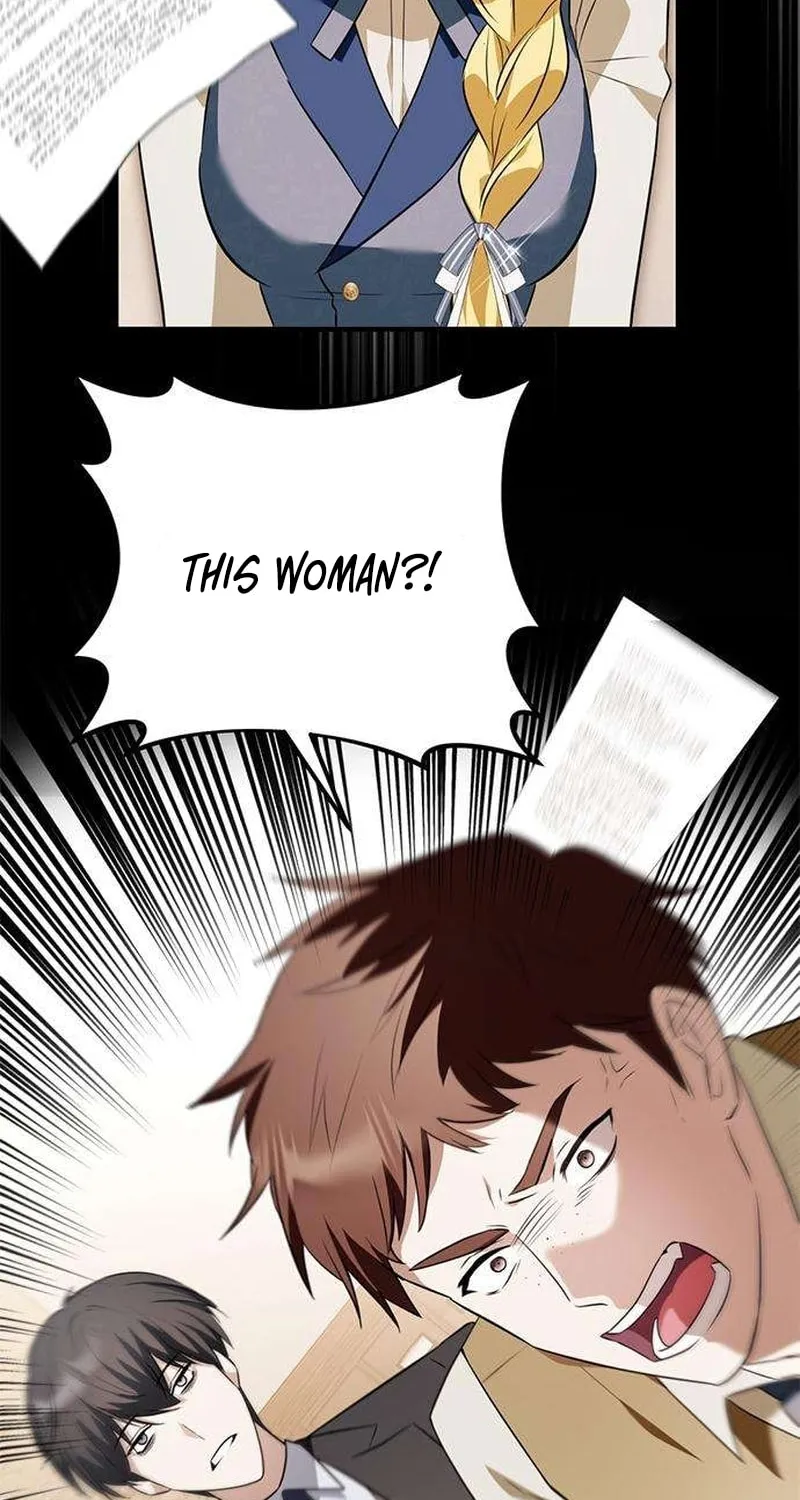 Seeking for Your Forgiveness Chapter 5 page 79 - 