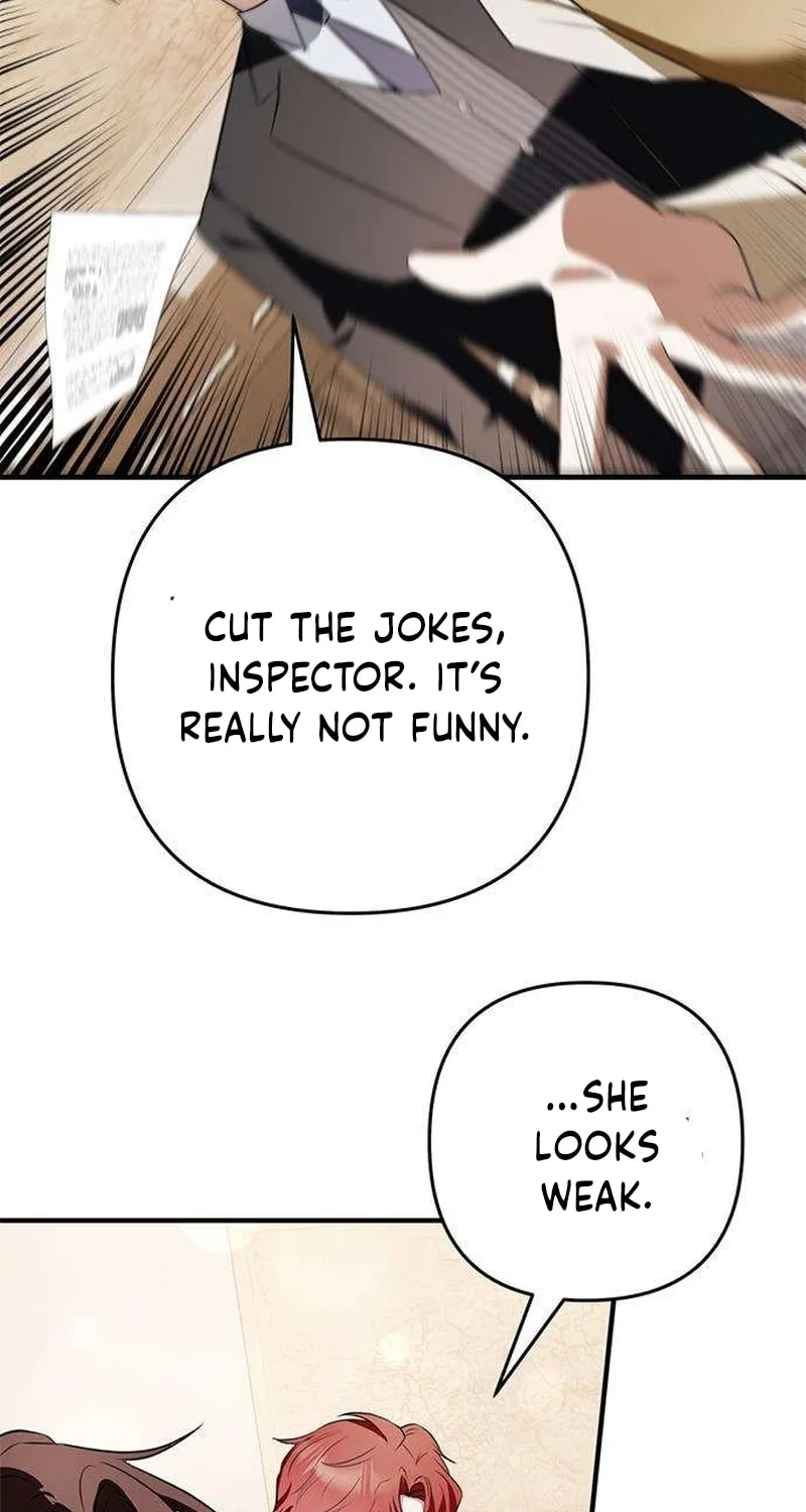 Seeking for Your Forgiveness Chapter 5 page 80 - 